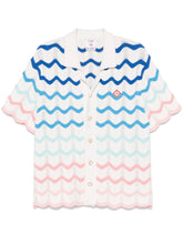 Wave shirt